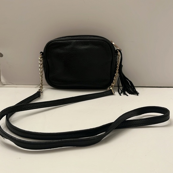 Michael Kors Crossbody Wallet/Mini Purse - Picture 3 of 7